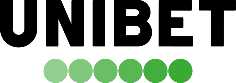 Unibet — logo